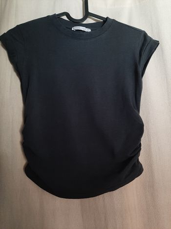 T shirt bershka