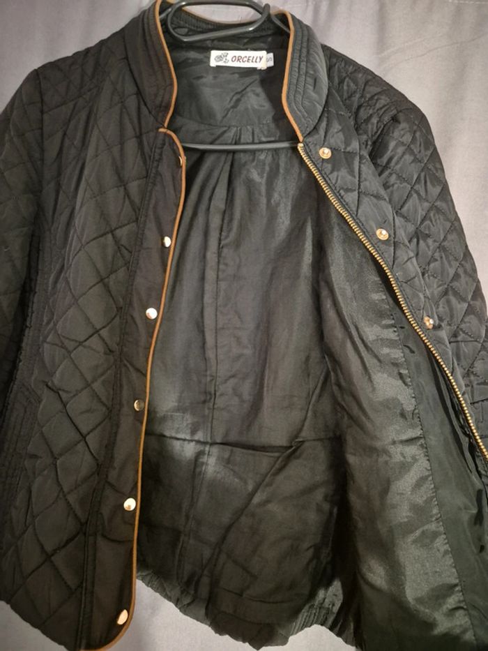 Manteau - photo numéro 9