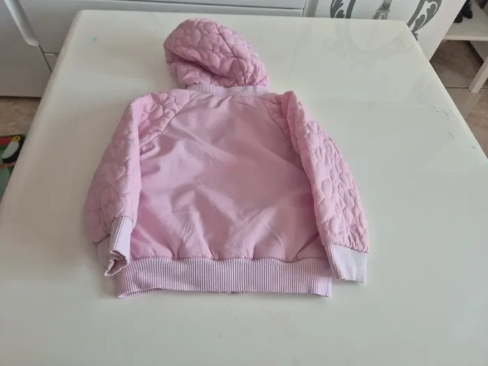Blouson - photo numéro 4
