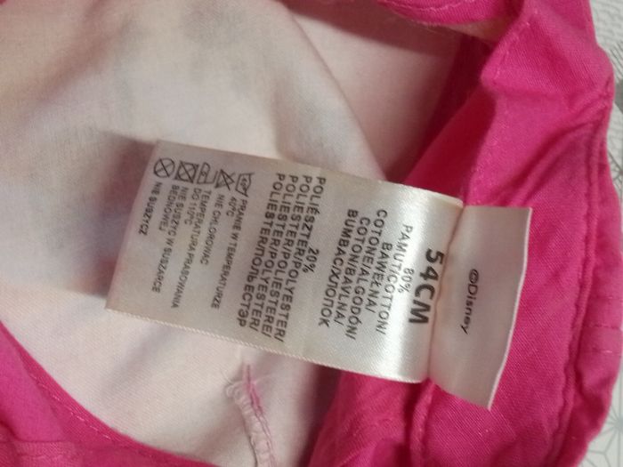 Casquette - photo numéro 2