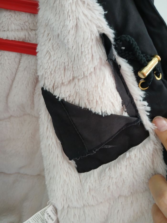 Doudoune 10 ans - photo numéro 7