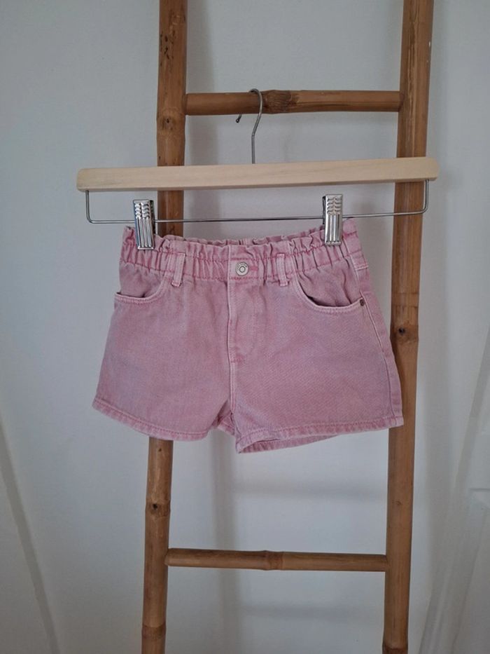 Zara 3/4