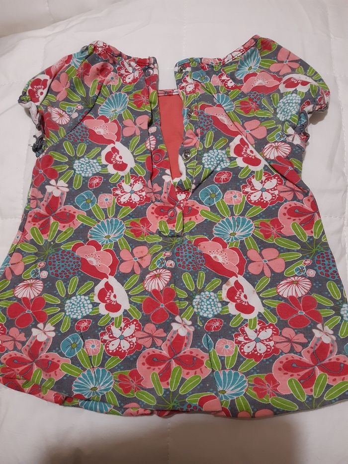 Ensemble robe - photo numéro 2