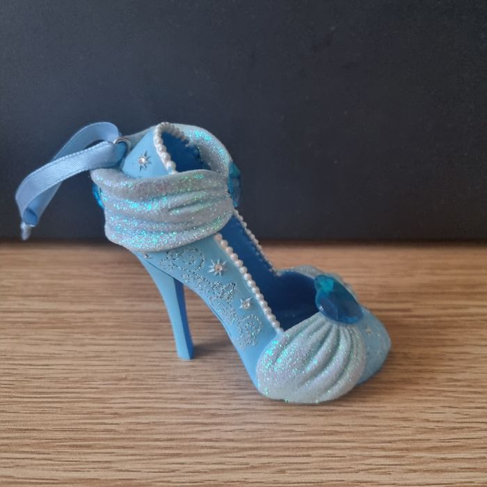 Mini chaussure disney - photo numéro 3