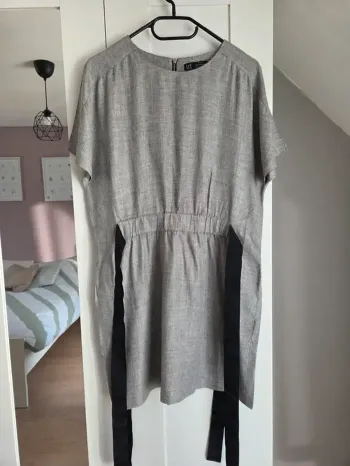 Robe vintage Zara femme taille 38