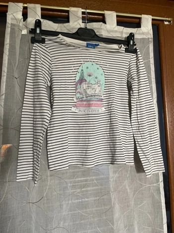 sous pull reine des neiges