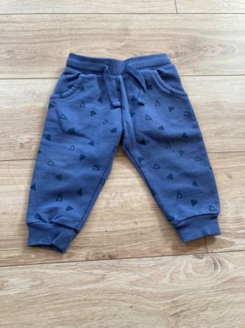 Pantalon 12 mois