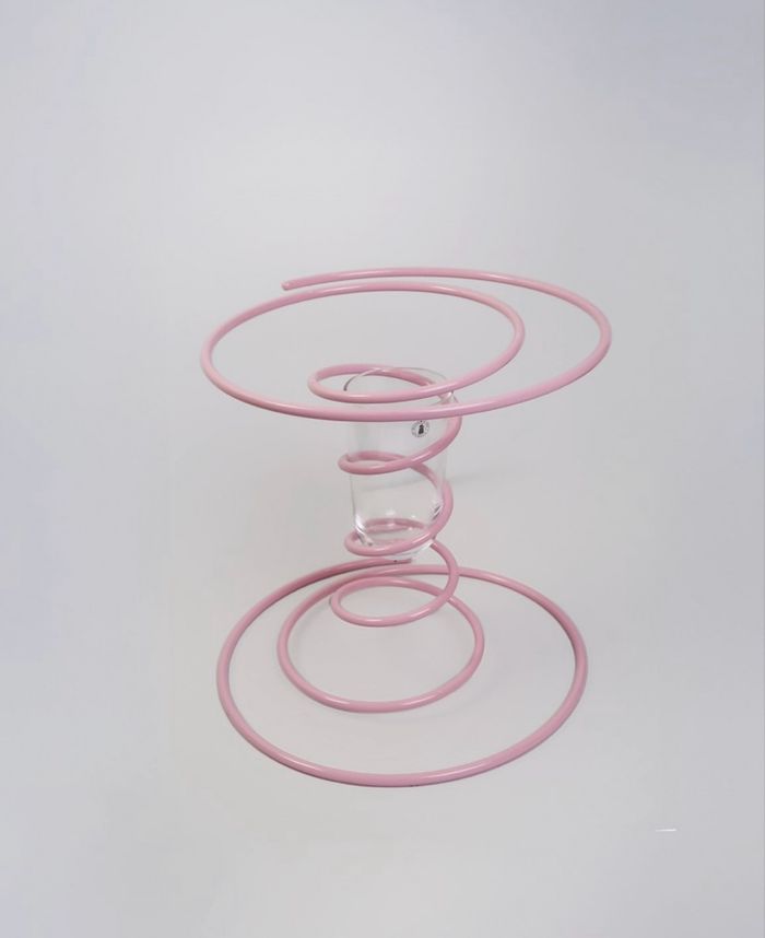 Vase spirale IKEA x Gustaf Westman VINTERFINT neuf. - photo numéro 4
