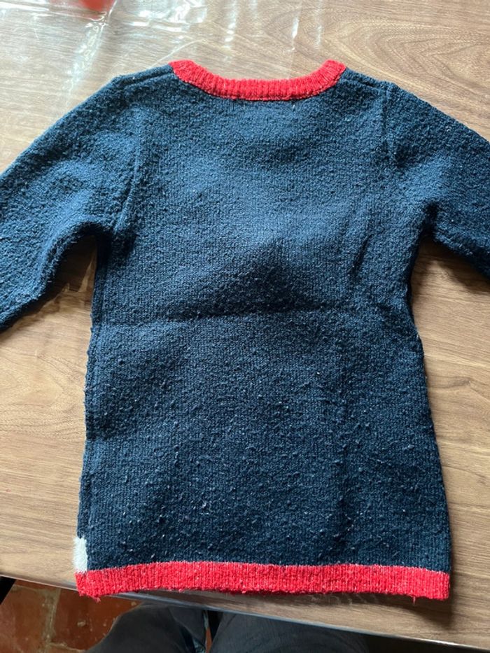 Robe hivers - photo numéro 3