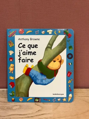 Livre école des loisirs 36