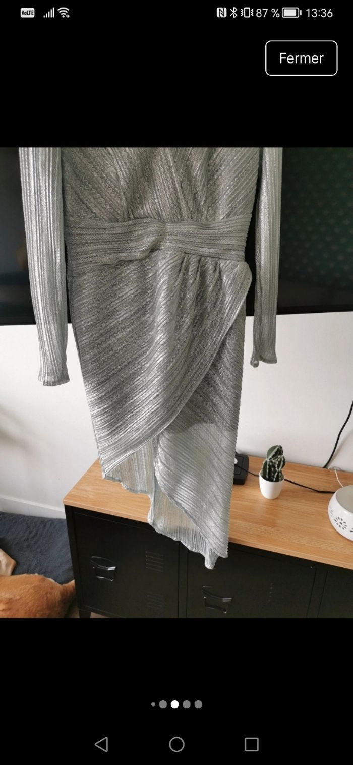 Robe de soirée - photo numéro 3