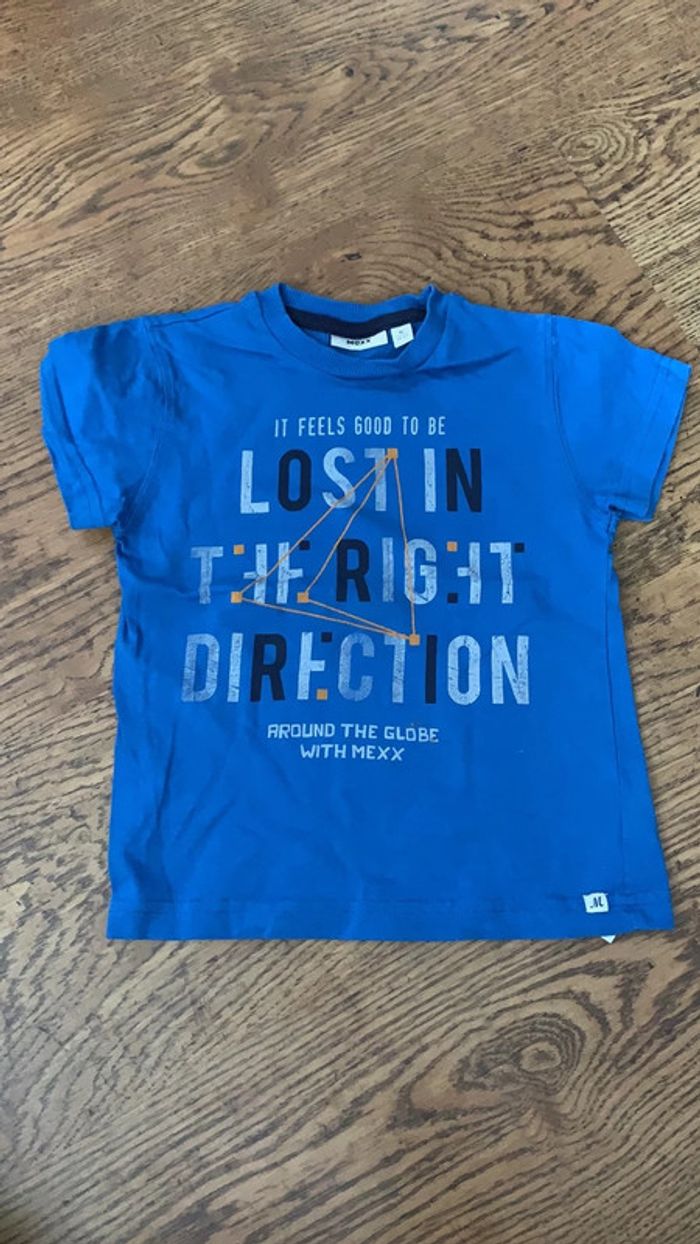 Tee shirt Mexx