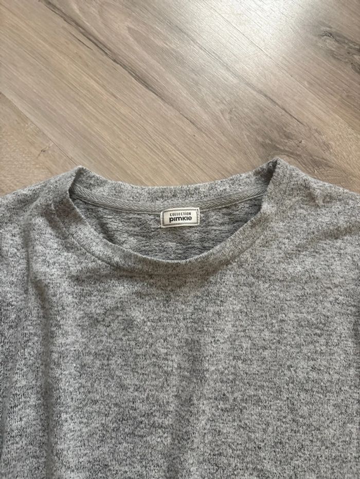 Pull fin - photo numéro 4