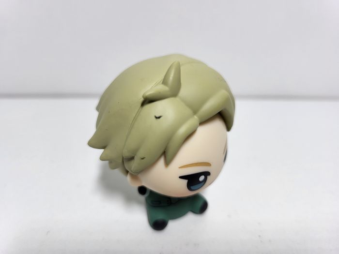 Loid Forger Petite Figurine Spy X family - photo numéro 3