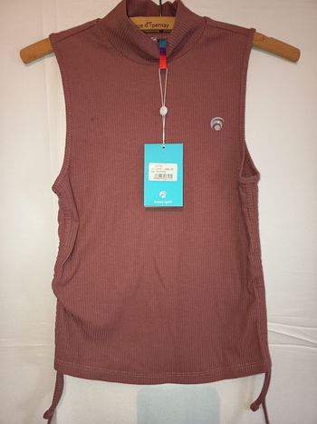 Top Oceans Apart taille XS