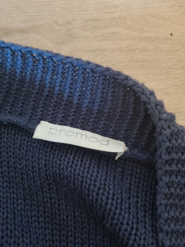 Gilet - photo numéro 4