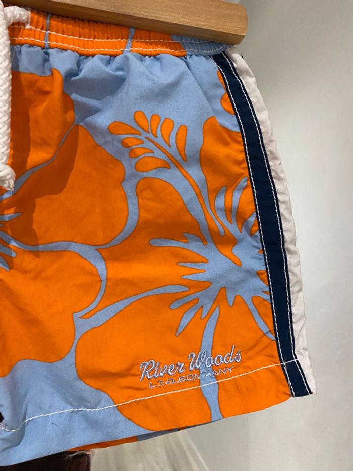 Short de bain - photo numéro 3