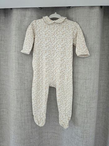 Pyjama coton 