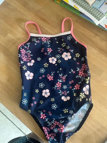 Maillot de bain 3 ans