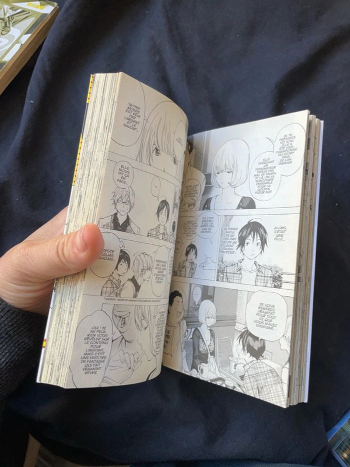 Bakuman - photo numéro 6