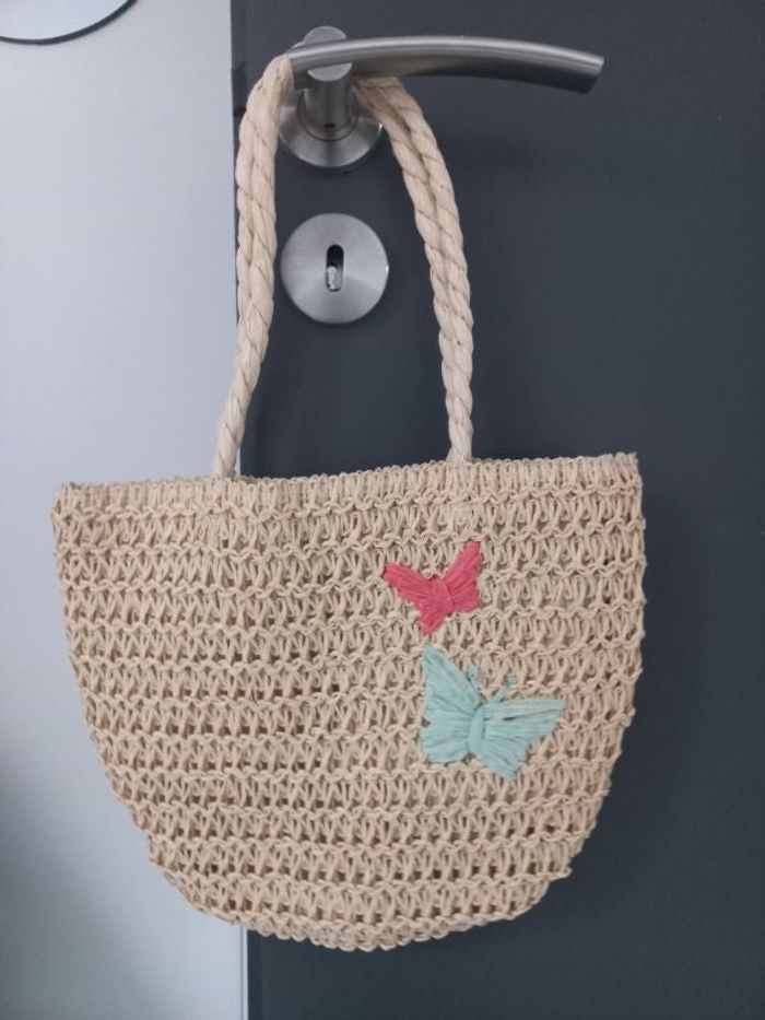 sac bandoulière