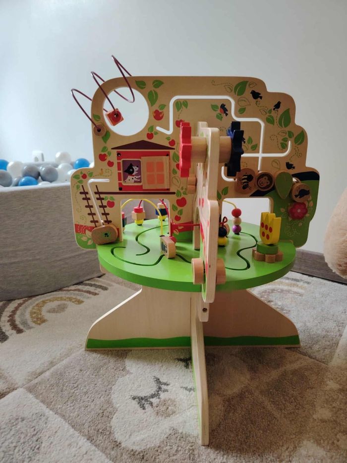 Arbre magique - photo numéro 2