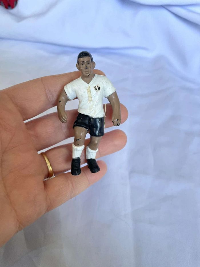 Figurine Vintage Foot Di Maria