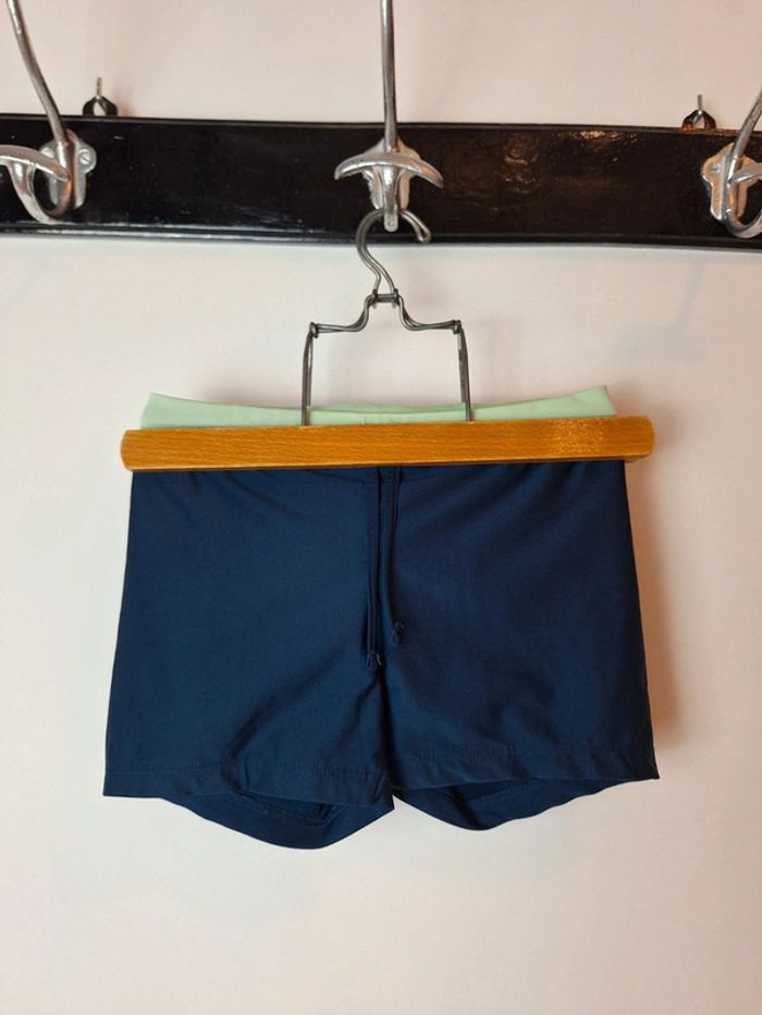 Maillot de bain garçon 8 ans decathlon