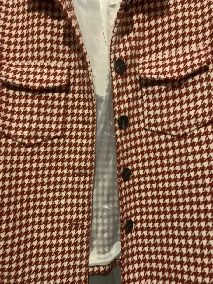 veste polaire chaude - photo numéro 3