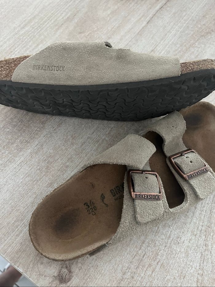 BIRKENSTOCK - photo numéro 2
