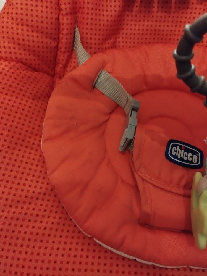 Transat Chicco balloon - photo numéro 4