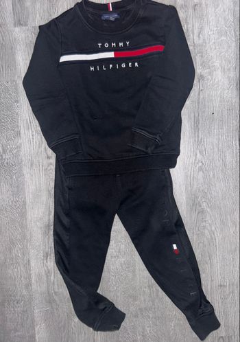 Ensemble Tommy Hilfiger