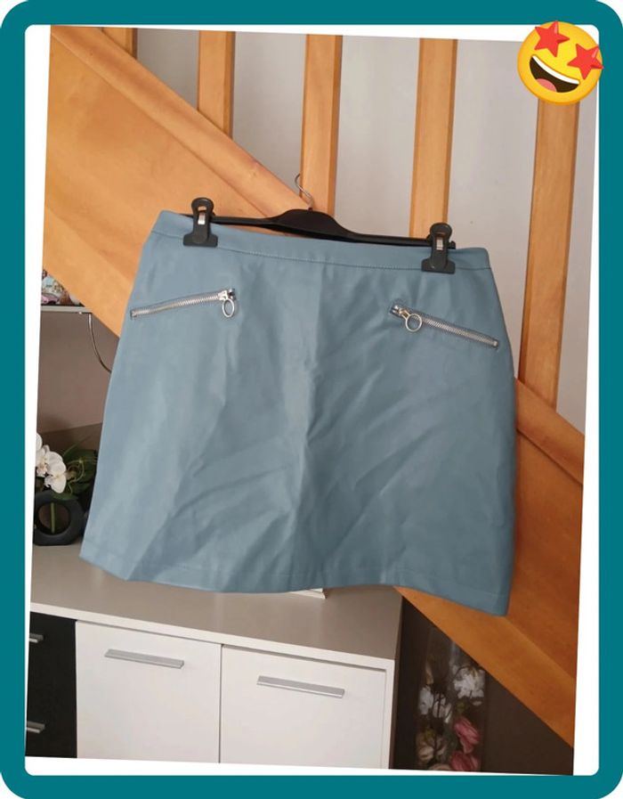 Jupe courte Primark Neuve🌿💝 - photo numéro 3