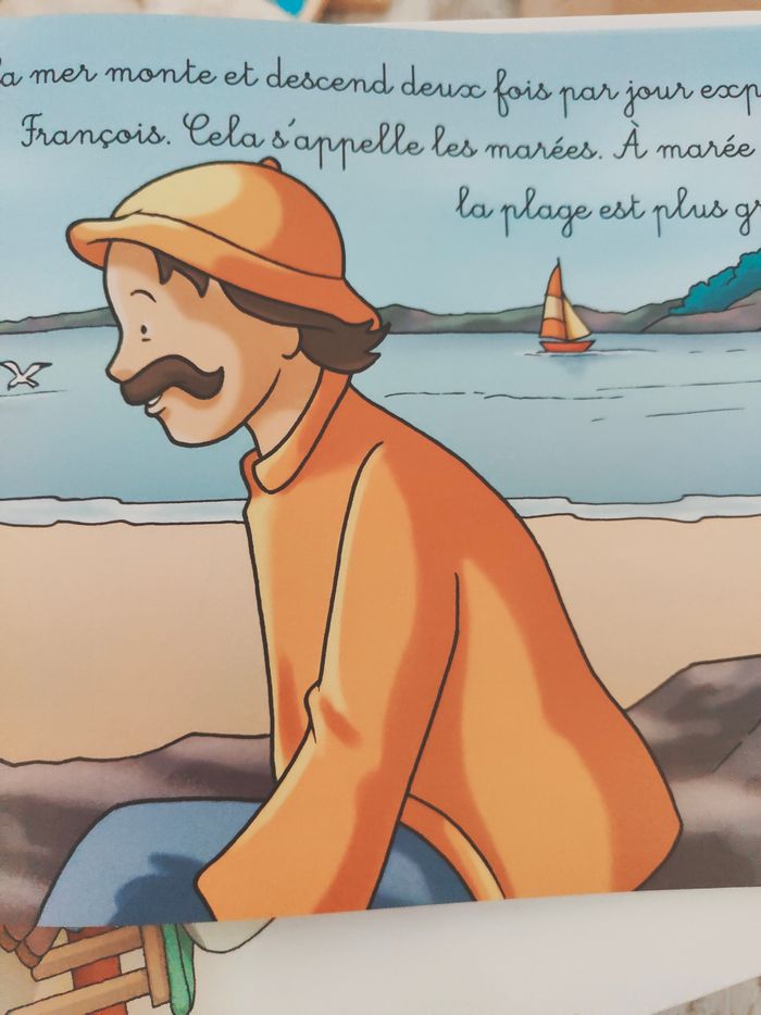 Livre collection je découvre - photo numéro 3