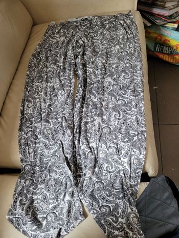 Pantalon souple primark xl