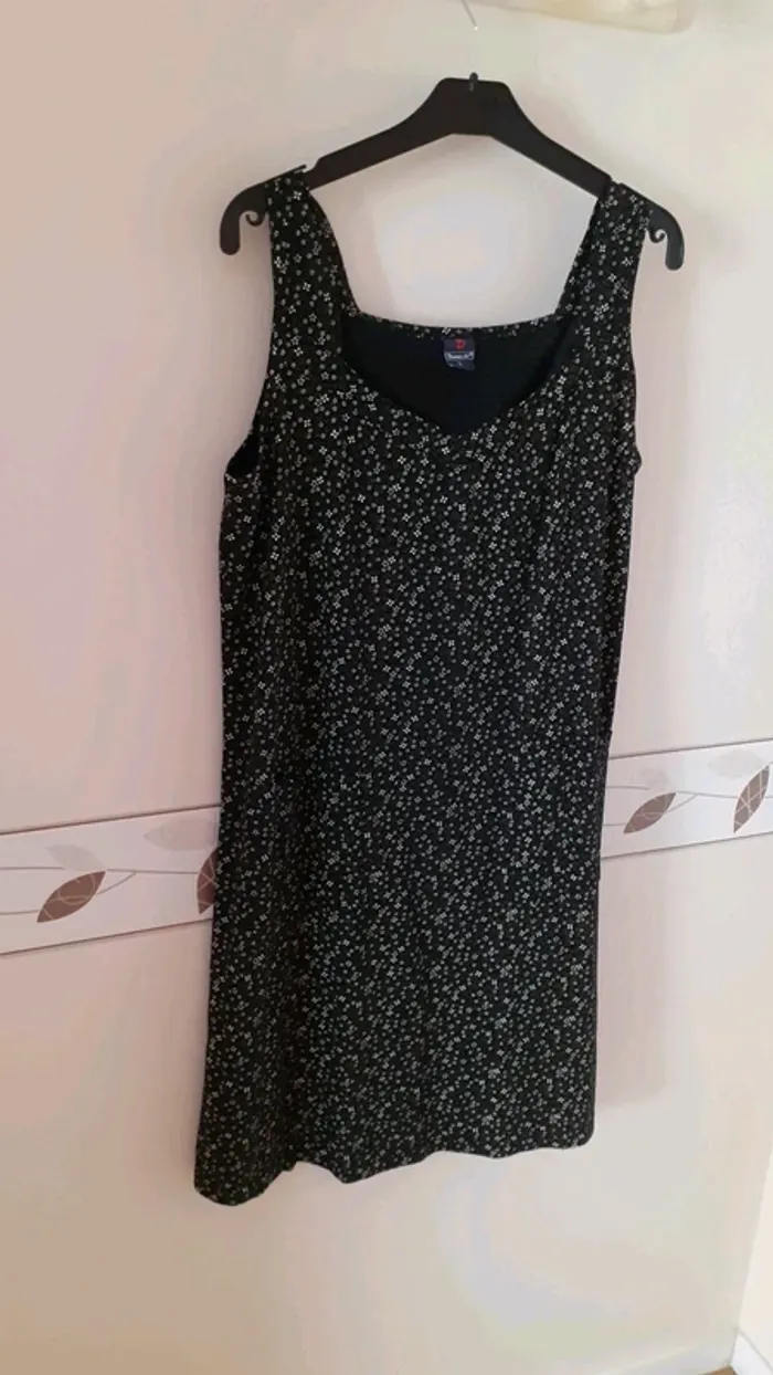 Robe noire
