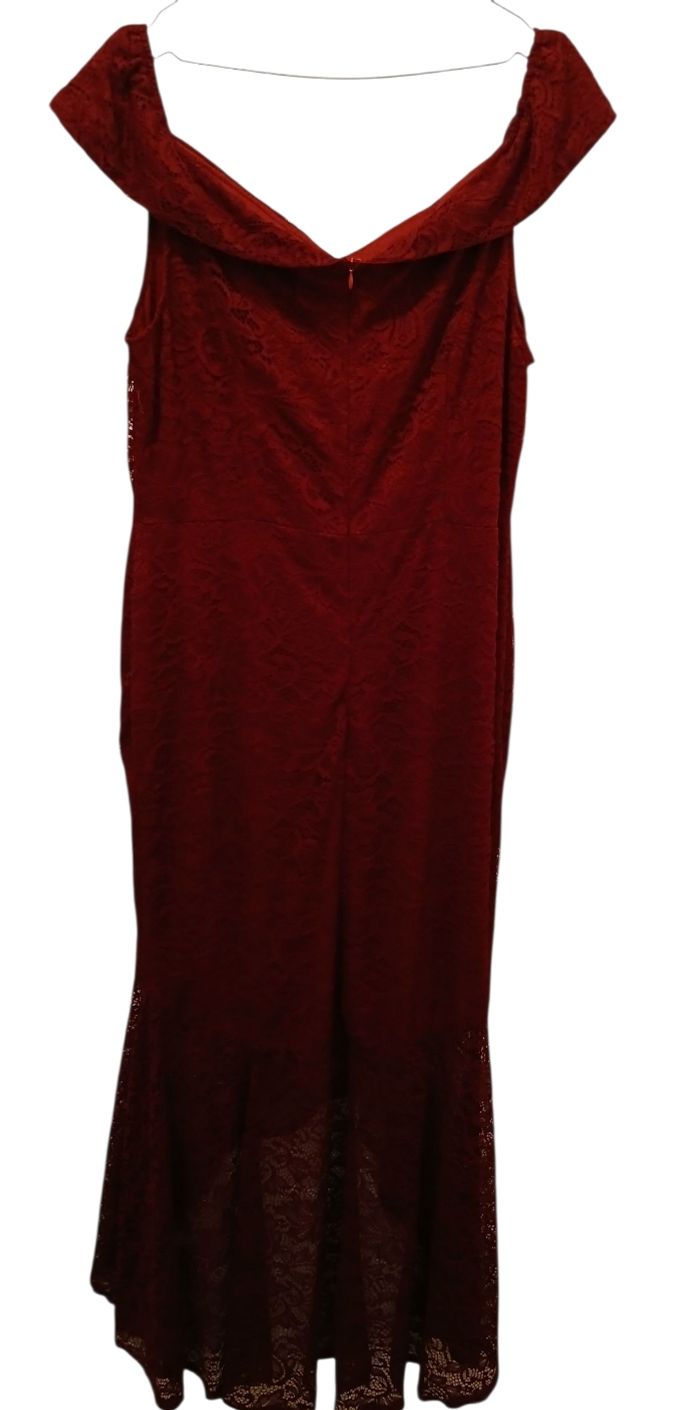 Robe pour femme XXL - photo numéro 2