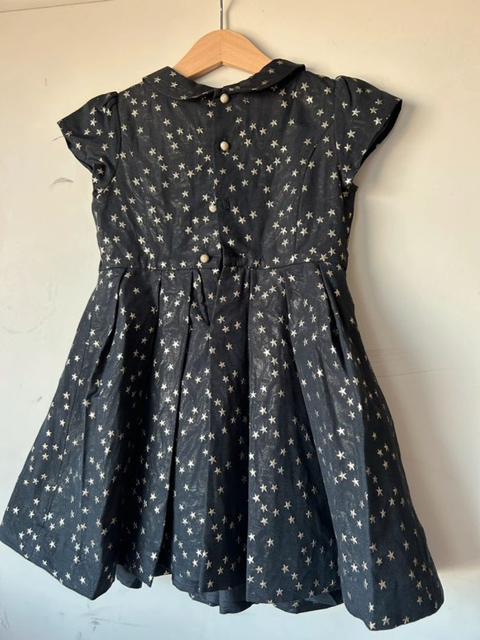 Robe de fête bonpoint - photo numéro 3