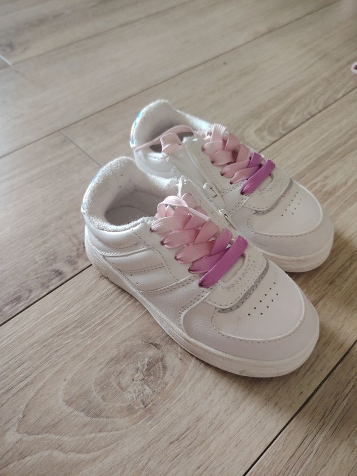 Basket - photo numéro 2