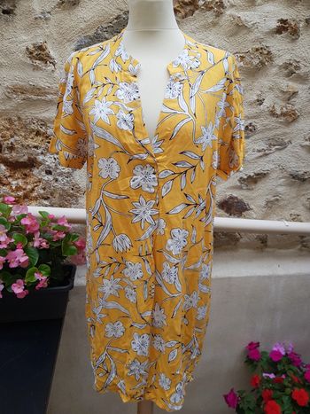 Robe Gerard Pasquier 44