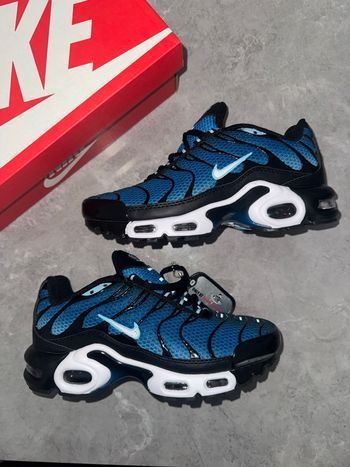 Nike tn bleu 40