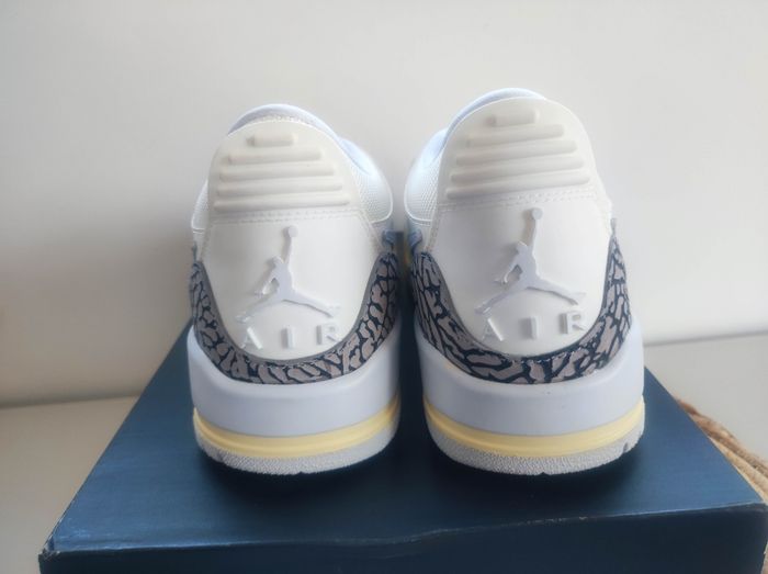 Baskets Nike air Jordan legacy 312 - photo numéro 4