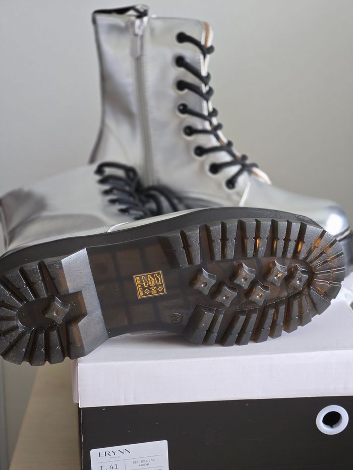 Bottines