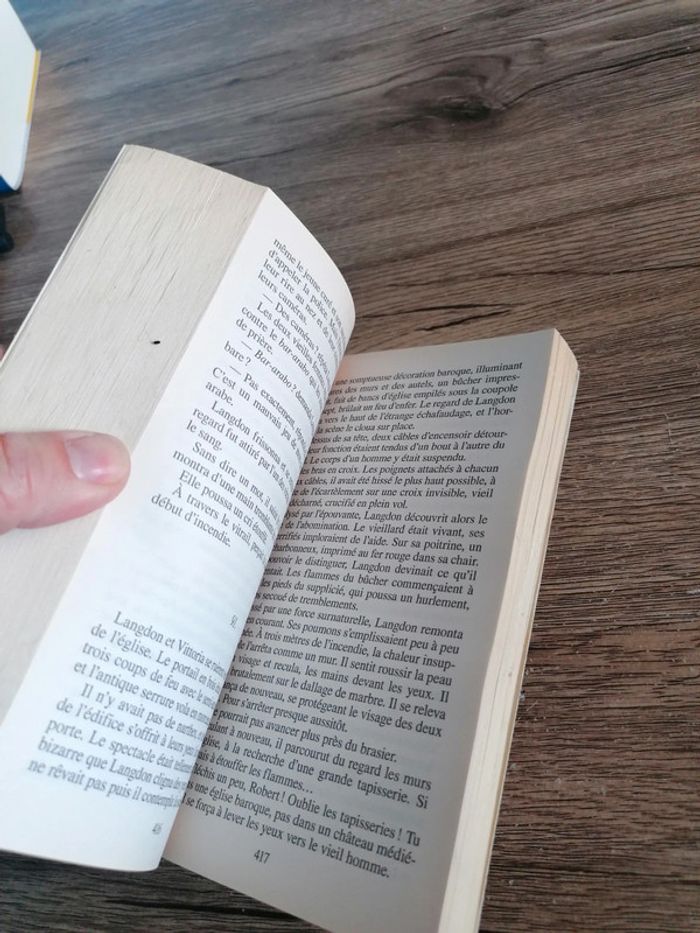 Anges&Demons - photo numéro 4