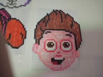 PIXEL ART RYDER