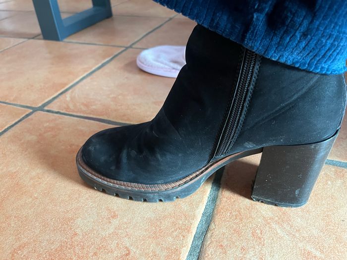 Bottines