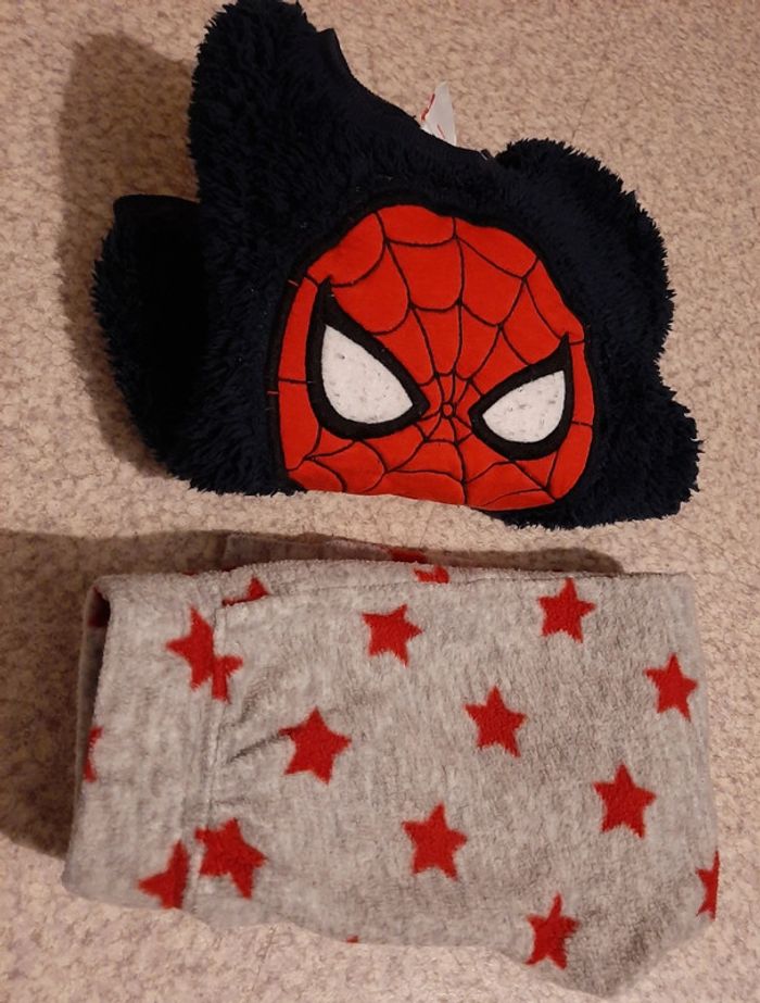 Pyjama chaud Marvel - photo numéro 6