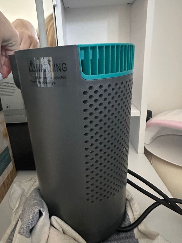 Préparateur de lait - photo numéro 3