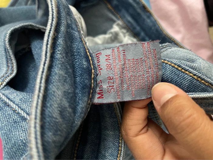Pantalon - photo numéro 4