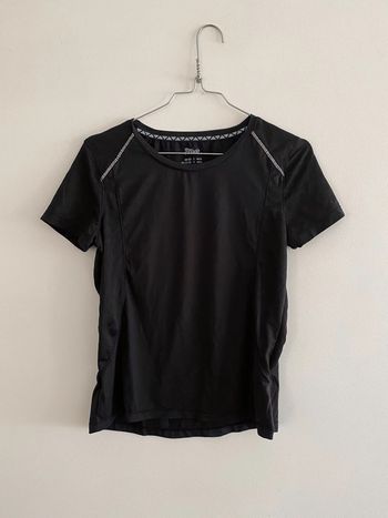 Tee shirt crivit 36/38